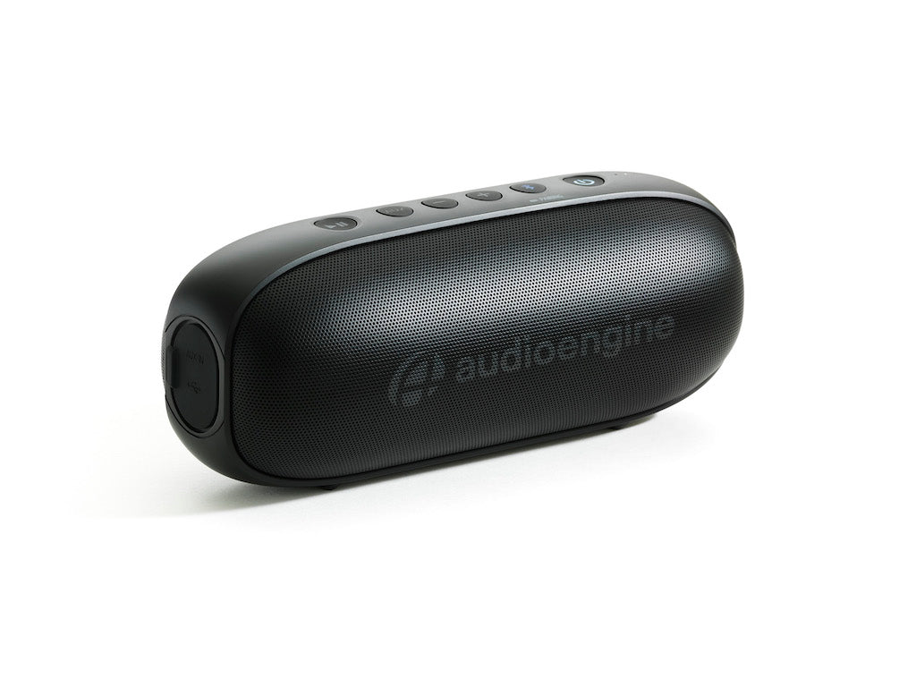 Audioengine 512: רמקול נייד אלחוטי