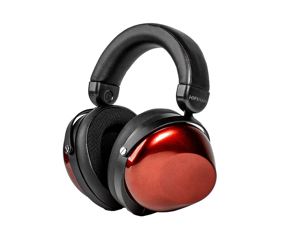 HIFIMAN HE-R9 : אוזניות דינמיות סגורות