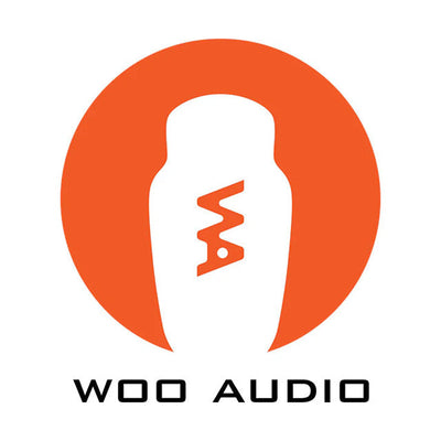 WOO AUDIO
