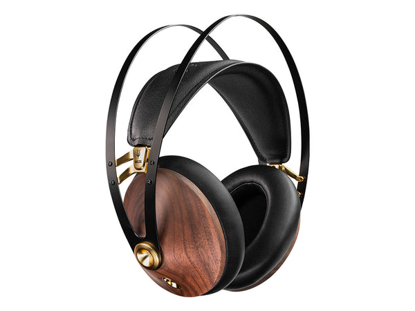 Meze Audio 99 Classics Gen2 : אוזניות Over-Ear סגורות