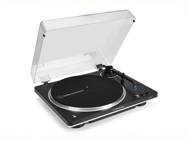 Audio Technica LP70X: פטיפון אוטומטי עם קדם מגבר מובנה ובלוטוס