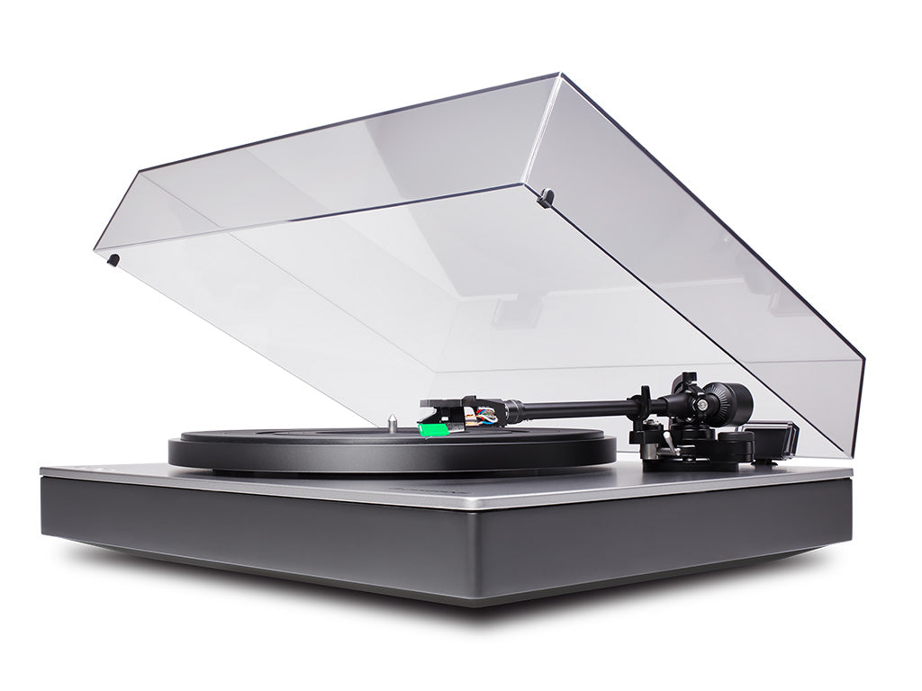 Cambridge Audio ALVA ST : פטיפון בהנעת חגורה עם Bluetooth® aptX HD