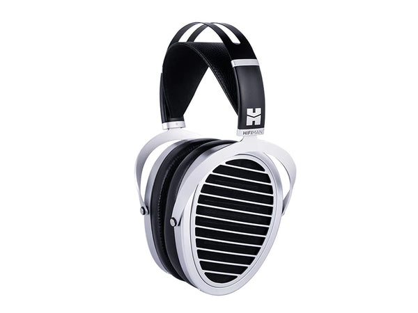 HIFIMAN Ananda NANO: אוזניות פלנאריות פתוחות