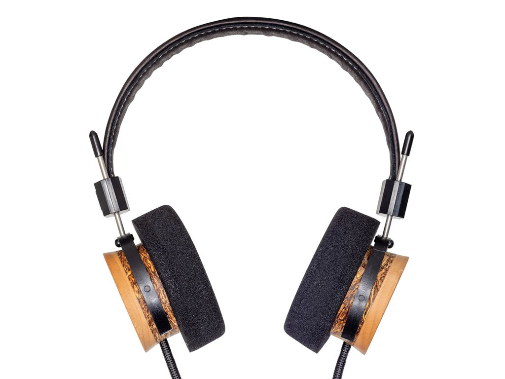 Grado RS2X : אוזניות On-ear מסדרת Reference