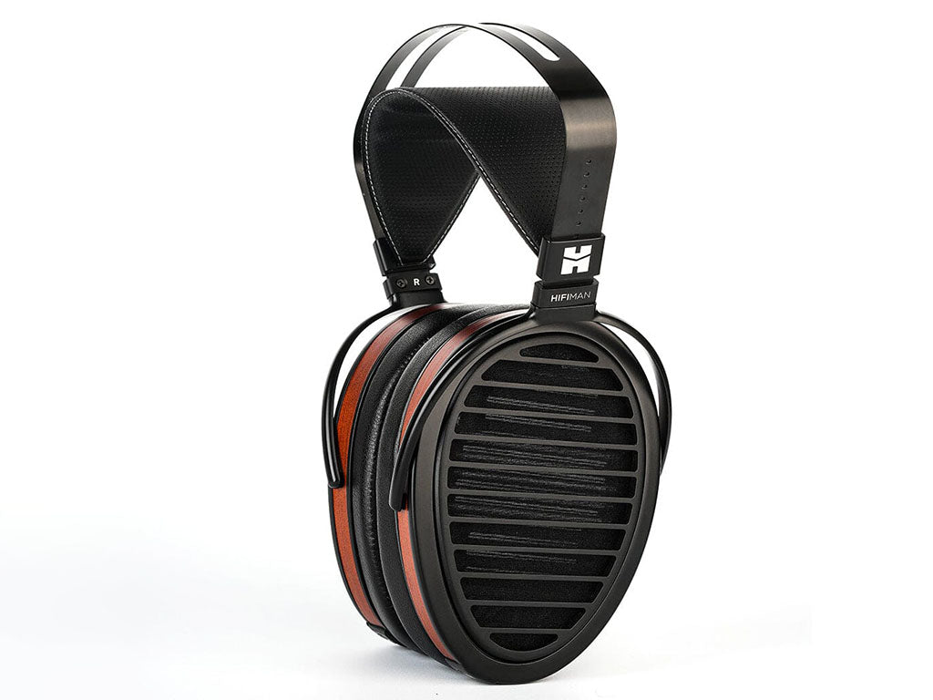 HIFIMAN ARYA Organic:  אוזניות פלנאריות פתוחות