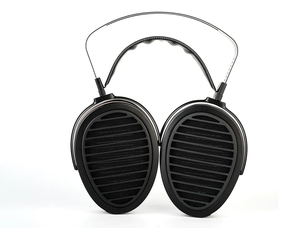 HIFIMAN ARYA Organic:  אוזניות פלנאריות פתוחות