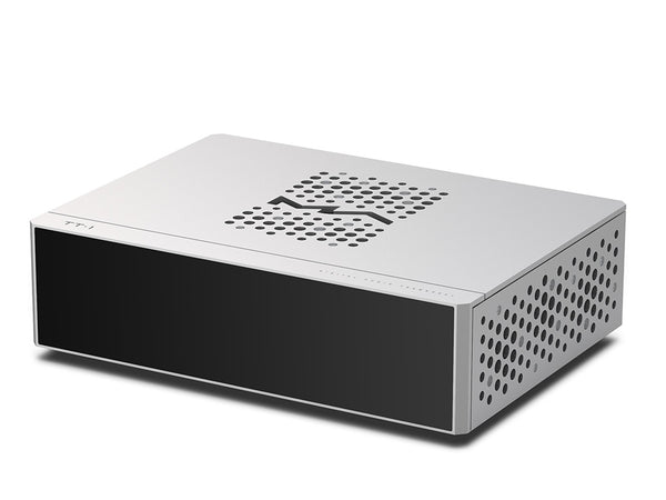 Matrix TT-1 : סטרימר טרנספורט לאודיו