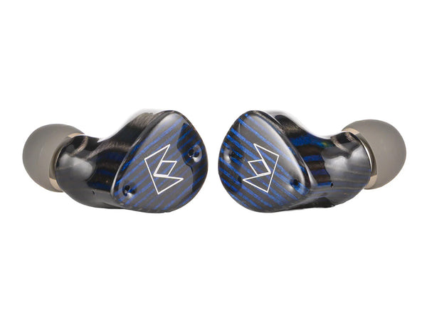 NOBLE Fokus Prestige Encore : אוזניות TWS הברידיות אלחוטיות פרימיום