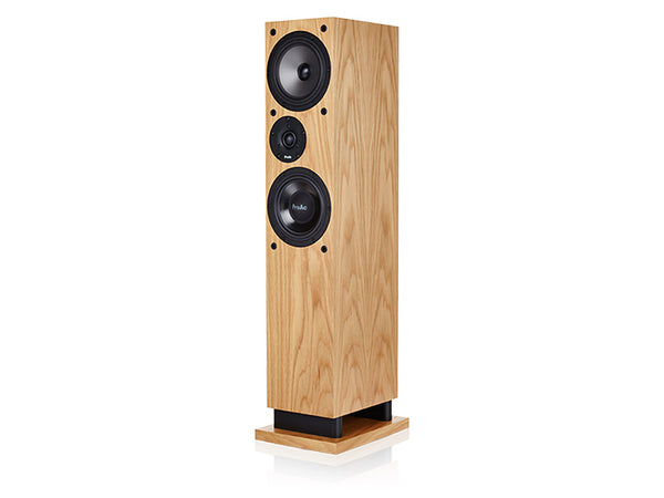 ProAc DT8 : רמקולים רצפתיים פסיבים