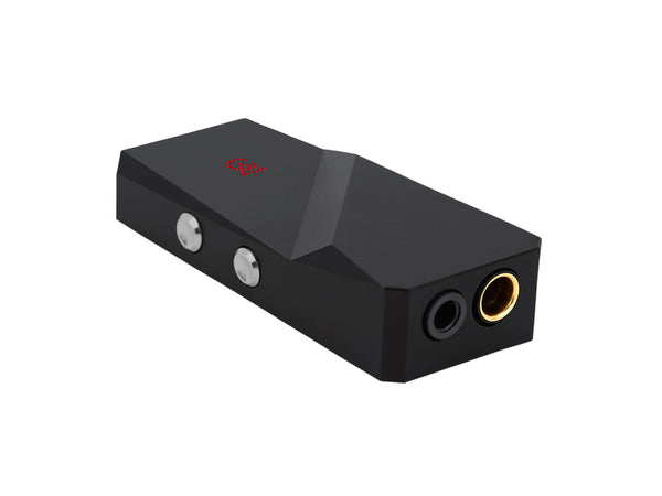 Campfire Relay DAC/AMP : פתרון HiFi נייד