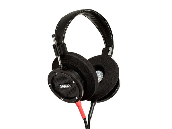Grado Signature S750: אוזניות דינמיות פתוחות