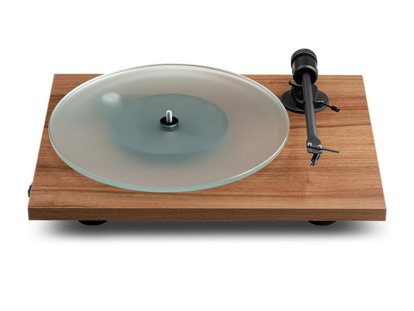 Pro-Ject T1 EVO : פטיפון אודיופילי ברמת כניסה