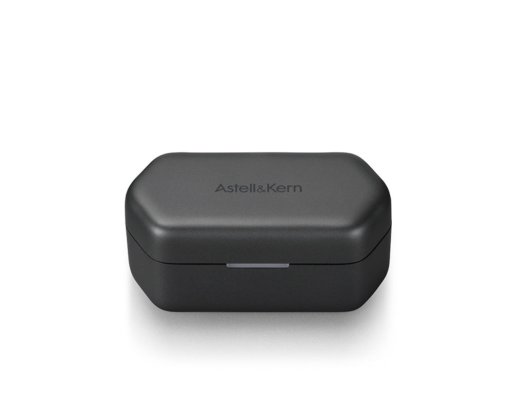 Astell&Kern UW100 MKII : אוזניות TWS אלחוטיות