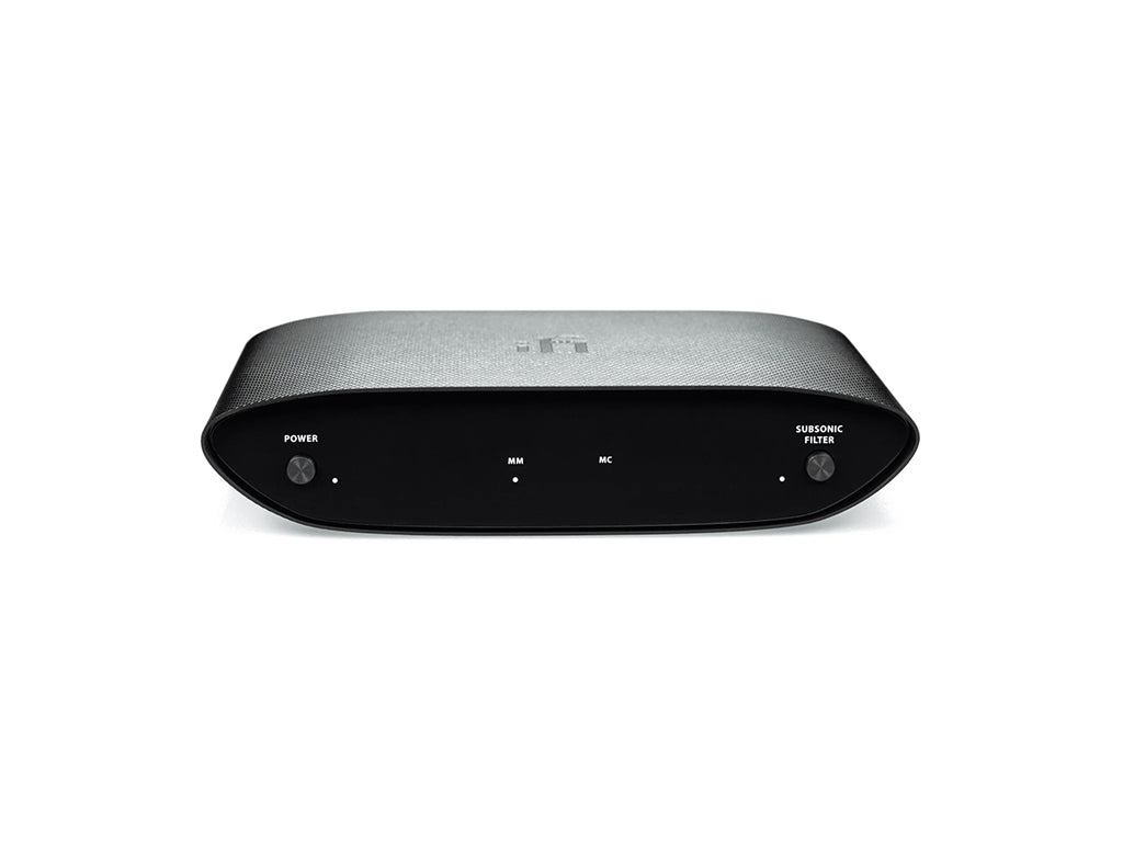 iFi ZEN AIR Phono: קדם מגבר לפטיפון