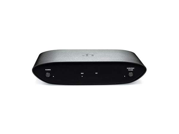iFi ZEN AIR Phono: קדם מגבר לפטיפון