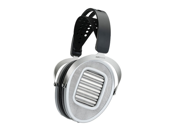 HIFIMAN Ananda Unveiled : אוזניות פלנאריות פתוחות (הזמנה מוקדמת)