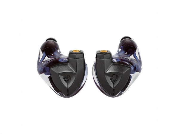 Campfire Clara : אוזניות IEM היברידיות