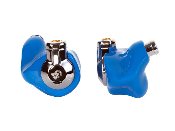 Campfire Cascara : אוזניות דינמיות IEM