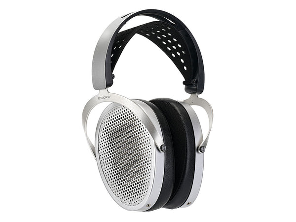 HIFIMAN Edition XV : אוזניות פלנאריות פתוחות (הזמנה מוקדמת)