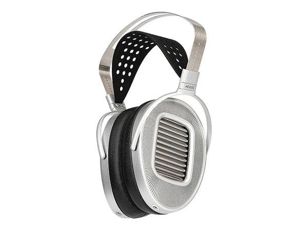 HIFIMAN HE1000 Unveiled : אוזניות פלאנריות פתוחות