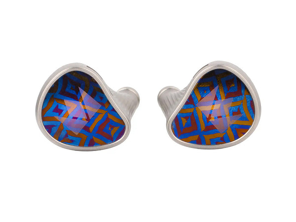 NOBLE CHRONOS : אוזניות IEM פרימיום