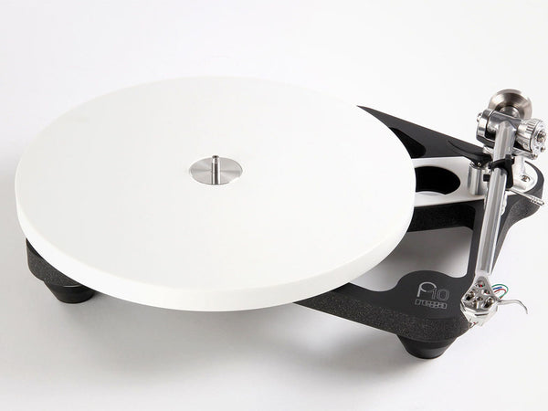 REGA PLANAR 10 : פטיפון רפרנס