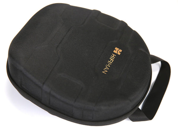 HIFIMAN Headphone Travel Case-Universal:  נרתיק לאוזניות
