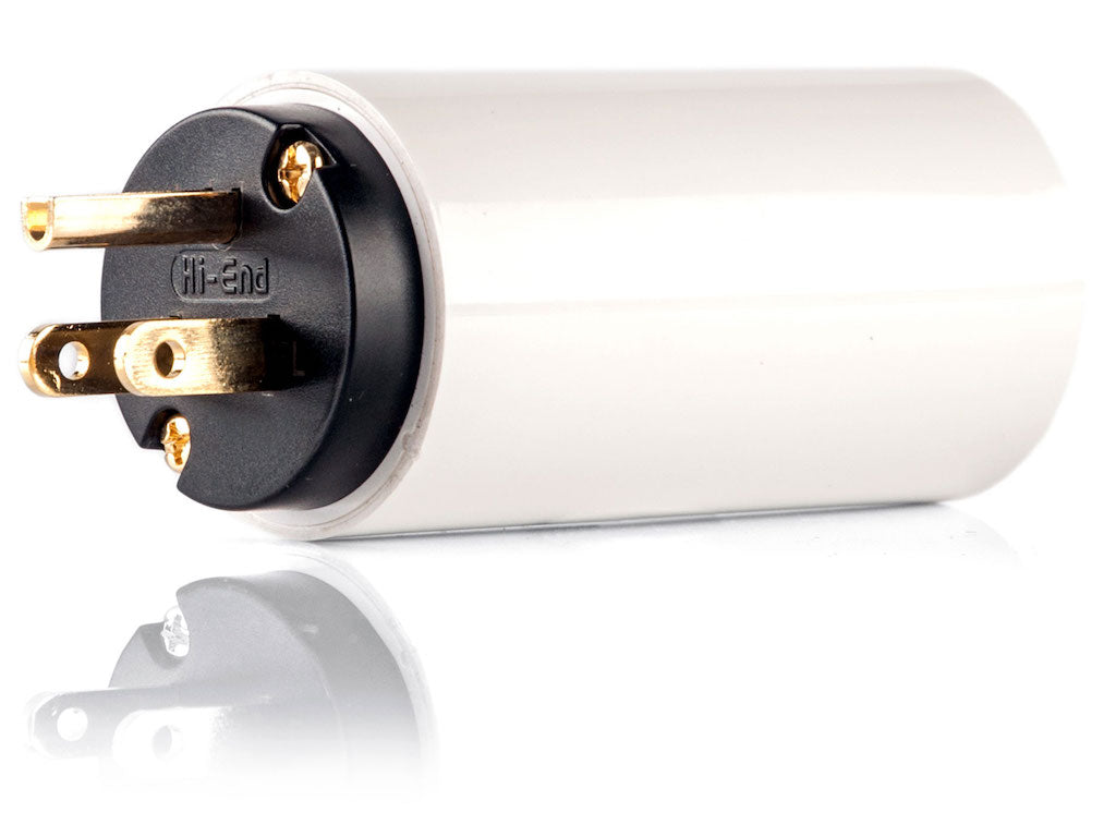 iFi AC iPurifier : מנקה רעשים והפרעות חשמל אקטיבי