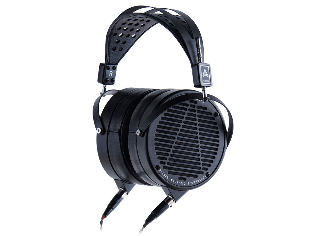 Audeze LCD X - אוזניות פתוחות עם דרייבר פלנאר מגנטי