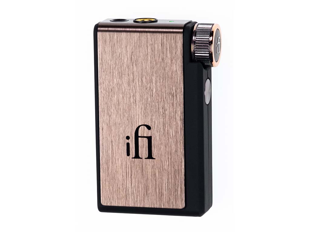 ifi Go blu