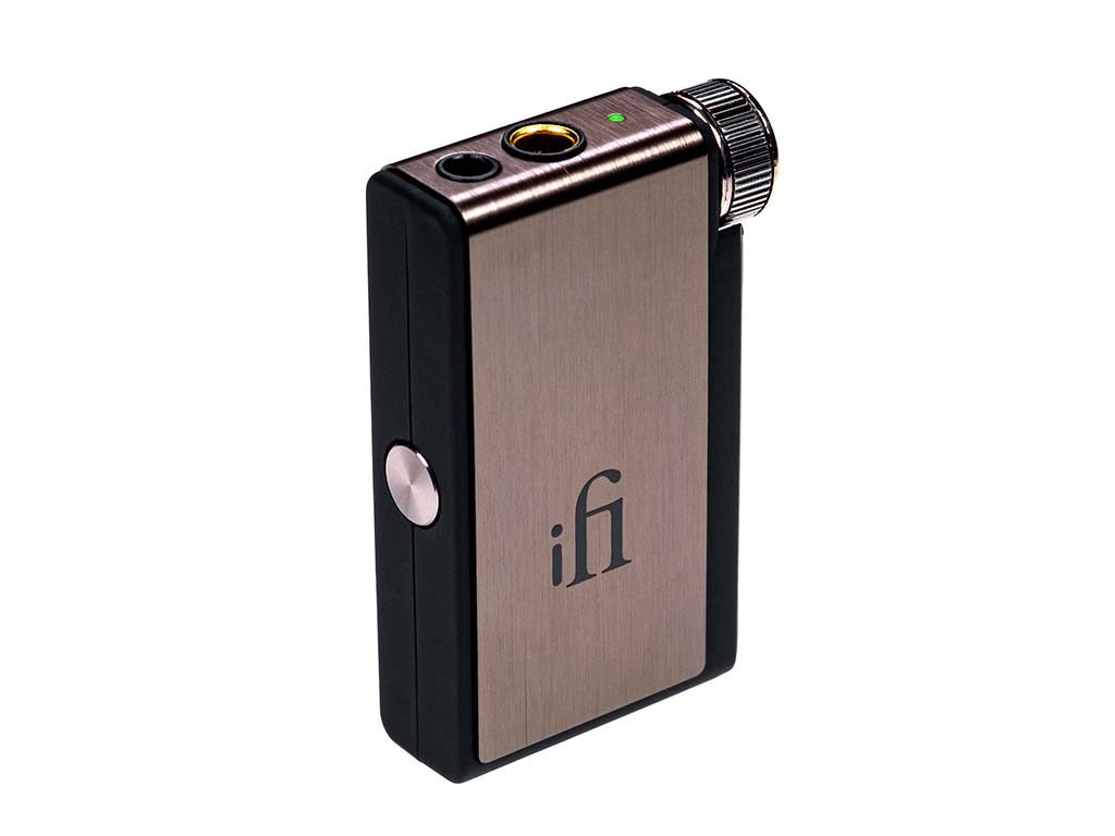 ifi Go blu