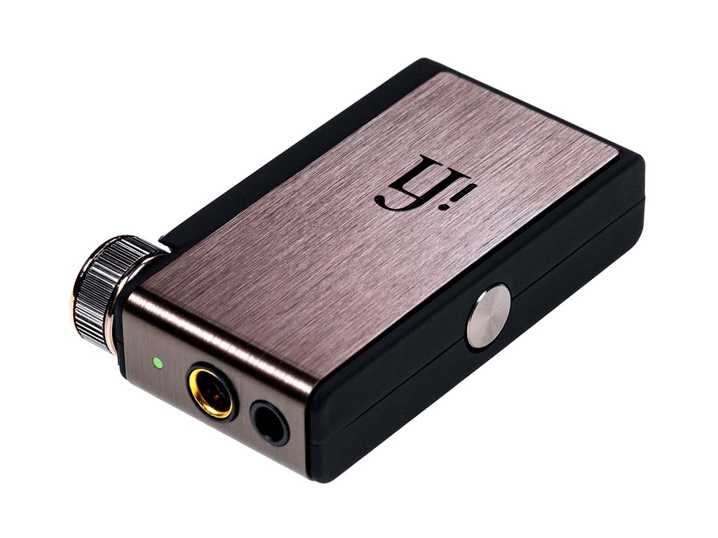 ifi Go blu