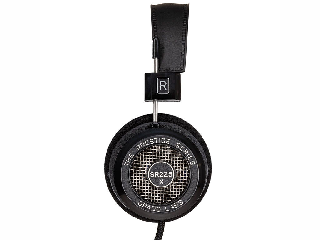 Grado SR225x : אוזניות On-ear