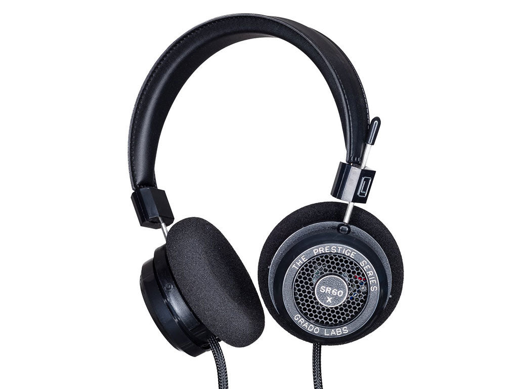Grado SR60X : אוזניות On-ear