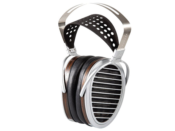 HIFIMAN HE1000se :  אוזניות פרימיום פלנאריות פתוחות