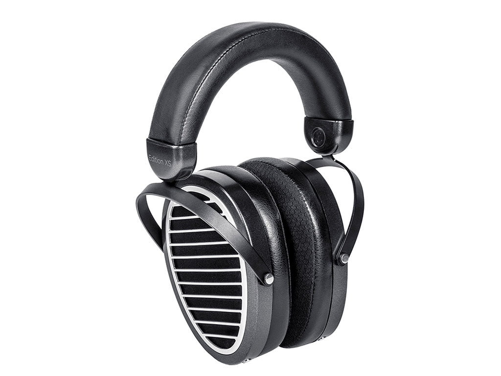 HIFIMAN Edition XS : אוזניות פלנאריות פתוחות