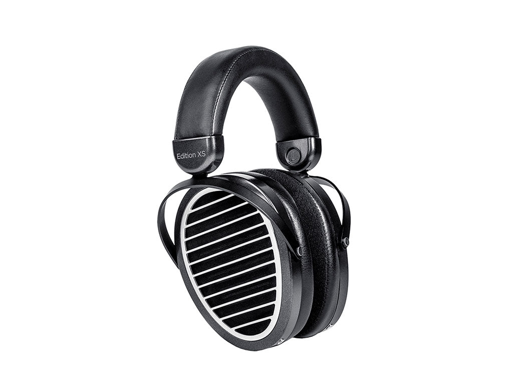 HIFIMAN Edition XS : אוזניות פלנאריות פתוחות