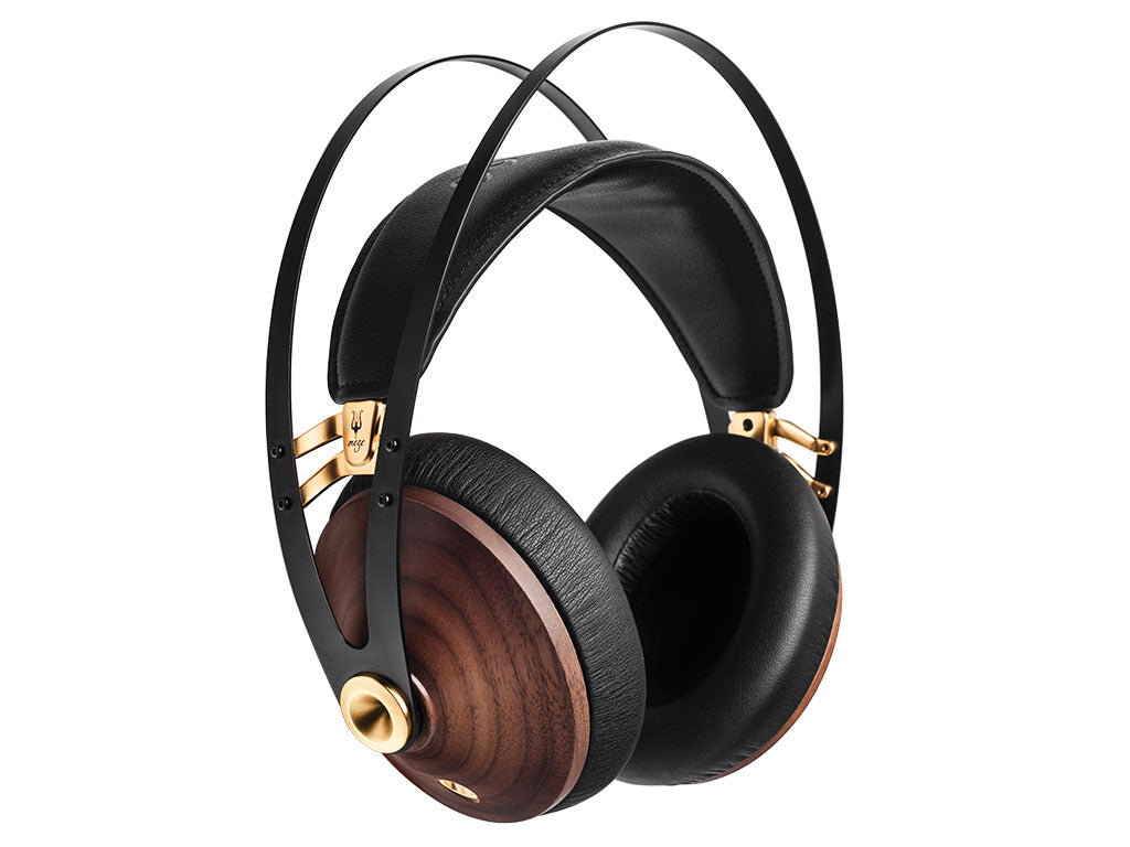 Meze Audio 99 Classics : אוזניות Over-Ear סגורות
