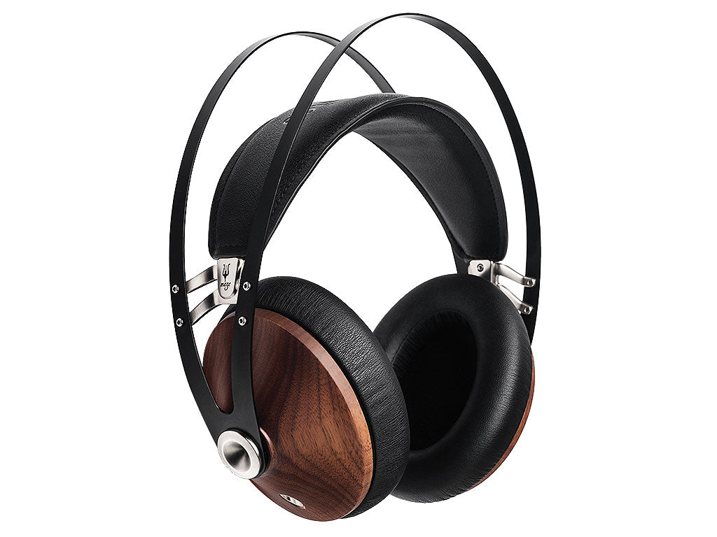Meze Audio 99 Classics : אוזניות Over-Ear סגורות