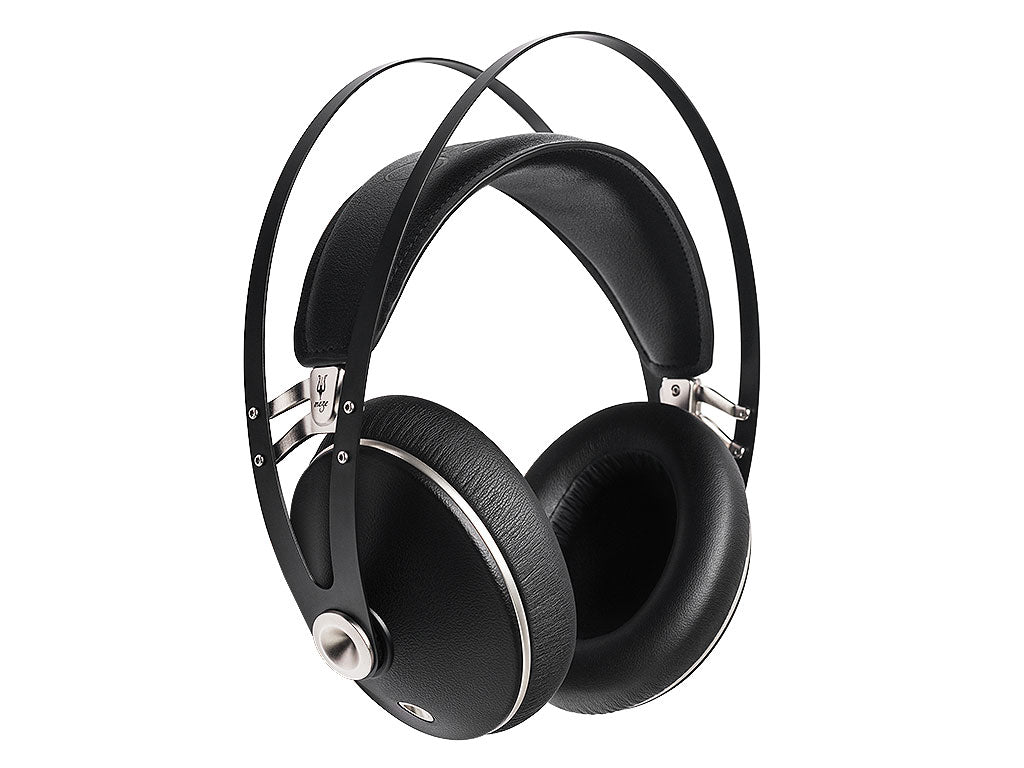Meze Audio 99 NEO : אוזניות Over-Ear סגורות