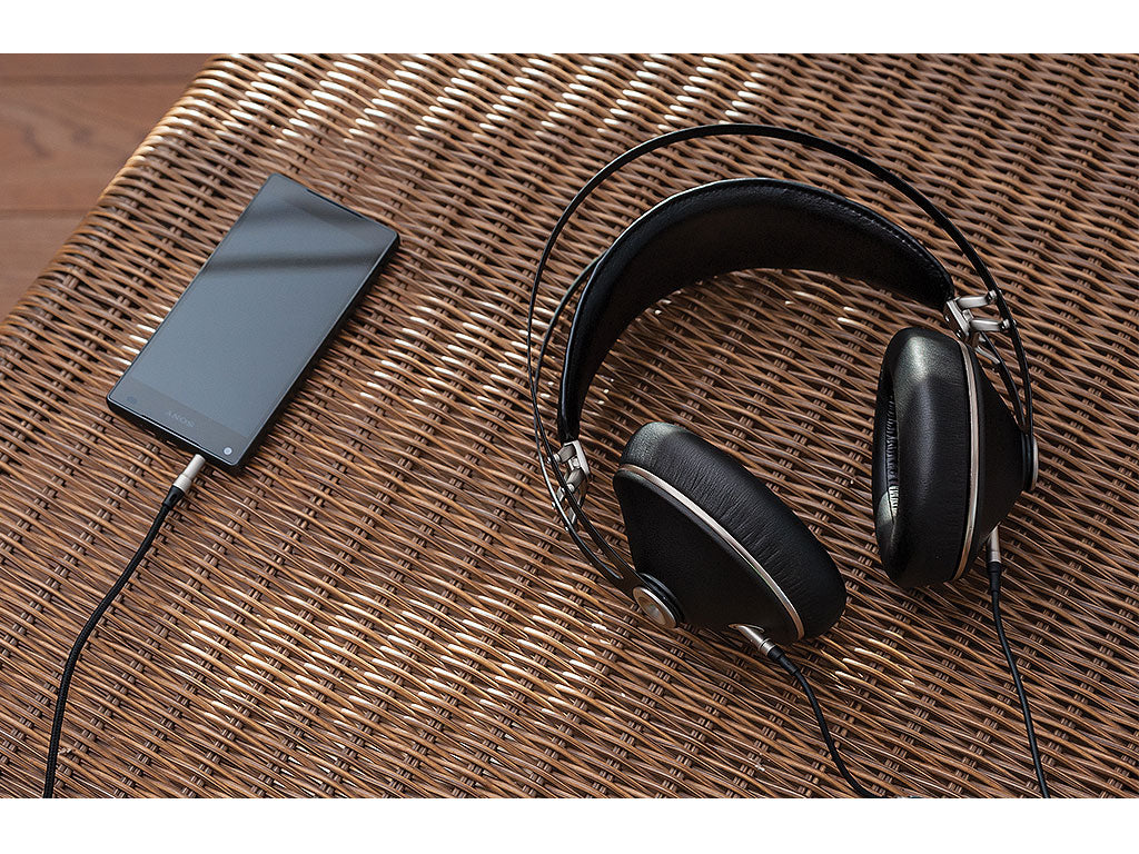 Meze Audio 99 NEO : אוזניות Over-Ear סגורות