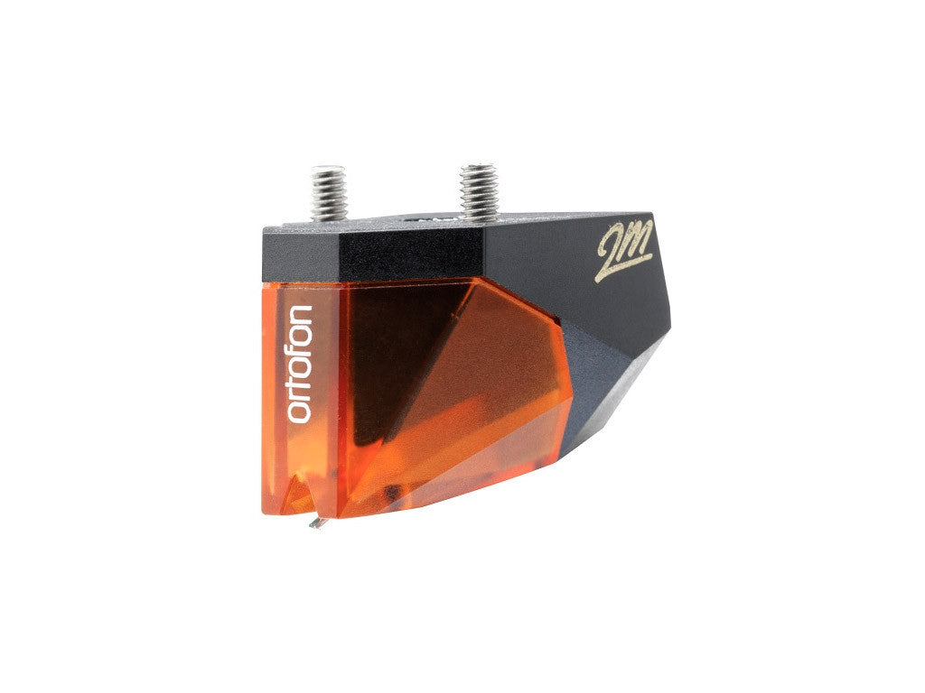 Ortofon 2M Bronze : ראש MM לפטיפון