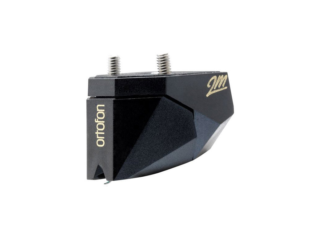 Ortofon 2M Black : ראש MM לפטיפון