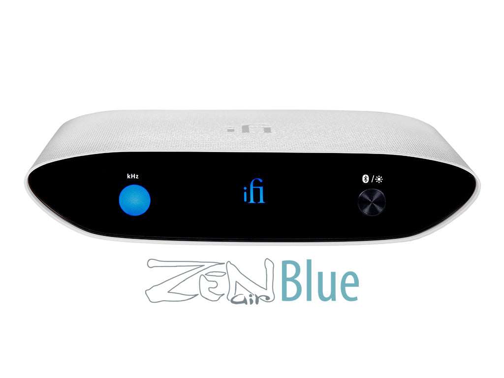 iFi ZEN AIR Blue: ממיר DAC אלחוטי