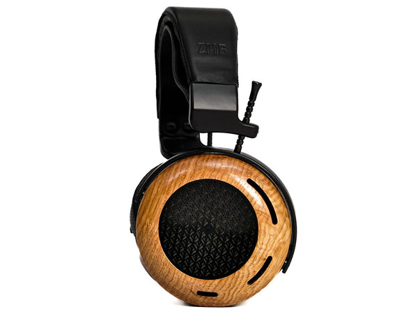ZMF Caldera : אוזניות פלאנריות פתוחות