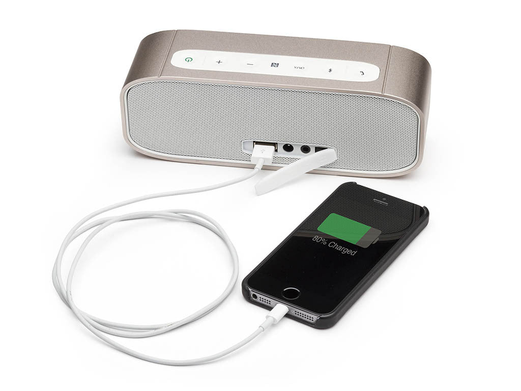 Cambridge Audio G2 : רמקול בלוטות׳ מיני נייד