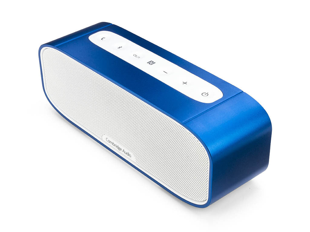 Cambridge Audio G2 : רמקול בלוטות׳ מיני נייד