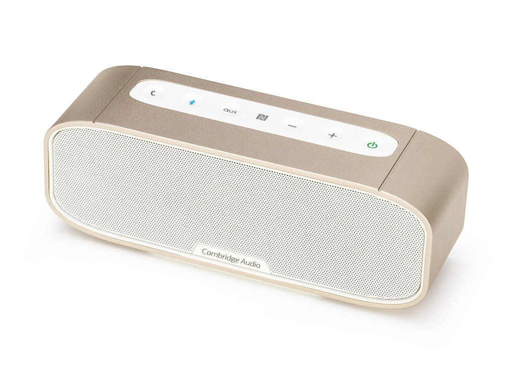 Cambridge Audio G2 : רמקול בלוטות׳ מיני נייד