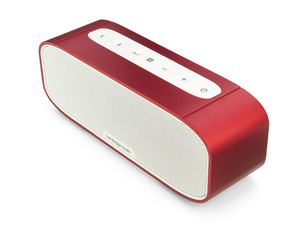 Cambridge Audio G2 : רמקול בלוטות׳ מיני נייד