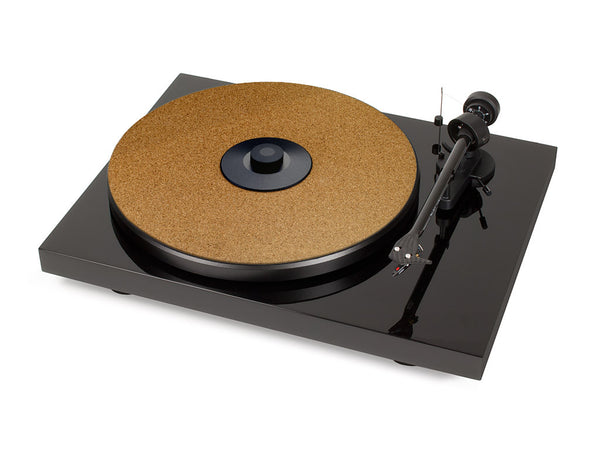 Pro-Ject Cork it : משטח שעם לפלטת הפטיפון